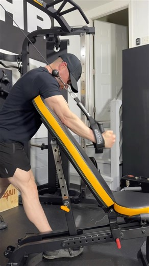 11 Of My Favorite Exercises With The Andreoni Focus Straps #homegym #garagegym
