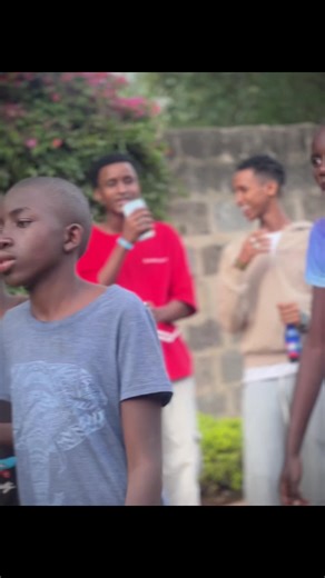 Exploring African Cultural Humor with Friends