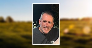 Michael Larkin Obituary January 19, 2024 - Moloney Family Funeral Homes, Inc.