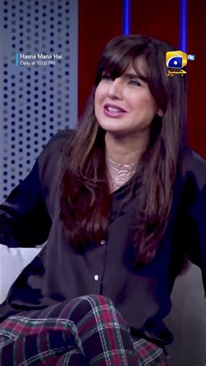 Tharki Khandan #hasnamanahai #shorts