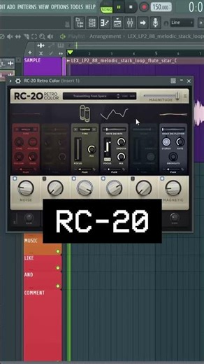 Turn Any Sample Dark (Part 2)