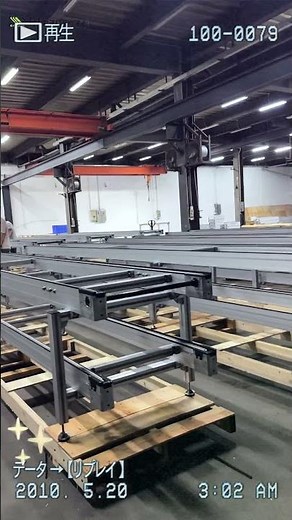 The Benefits of Pallet Conveyor Systems: Enhancing Factory Efficiency