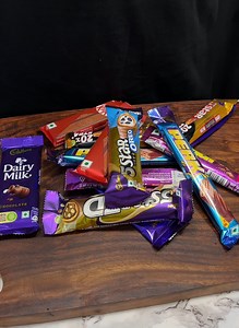 94K views · 5.5K reactions | Chocolate Milkshake ASMR | Indian ASMR World | Facebook