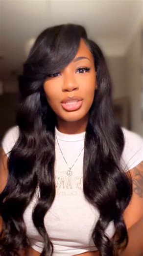 Markea Williams | Make partial sew ins great again 😍🥰 | Instagram
