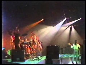 CREATION What can I do Live クリエイション クリエーション