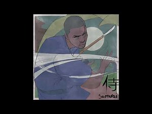 Lupe Fiasco - Samurai Full Album