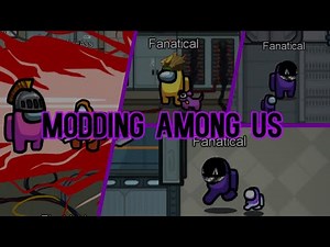 Rainbow Pets, Custom Hats, Custom Kill Animations in Among Us | Among Us Modding