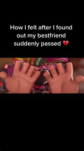 Coping with Grief: Losing a Best Friend | Heartfelt Reflections