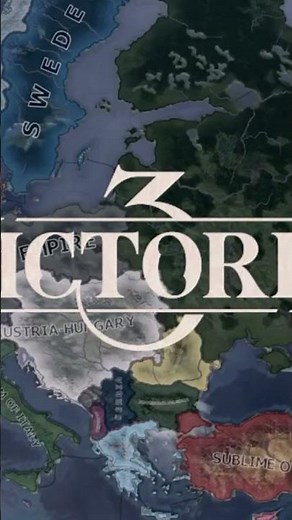 HOI4 WW1 Mod