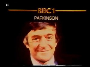 BBC One Continuity to 9:55pm News - 13 January 1979
