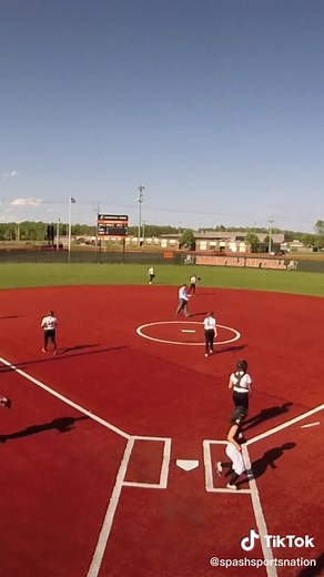 SPASH Softball vs. Marshfield: Exciting Game Highlights