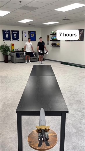 Insane trickshots #fyp #trickshot