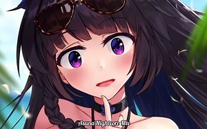 【无损音质】超好听的Nightcore音乐纯享合集(26)