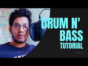 TOP 5 DRUM n' BASS PATTERNS || BEATBOX TUTORIAL