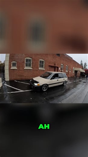 GM on Instagram: "Waiting for that sign. An engine blow, tranny fail... something. Then, B20 VTEC swap. State Ref got me shook. #CarLife #HondaTech #B20VTEC #EngineSwap #CarMods #DailyDriven #CarReels"