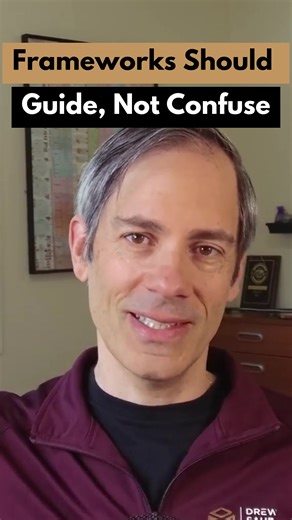 The best frameworks make things easier—not more complicated. Too often, we introduce structures that require more explanation than they’re worth. If a framework doesn’t help people take action faster, it’s probably not useful. I’ll break down how to simplify frameworks so they’re actually helpful, not just academic exercises. Whether it’s SWOT, decision-making models, or business structures, the goal is always clarity and action. [Link in Bio]