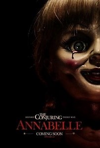 Annabelle | Audience Reviews
