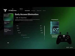 FC26 ( FIFA 26 ) - How to Find Ultimate Team Objectives