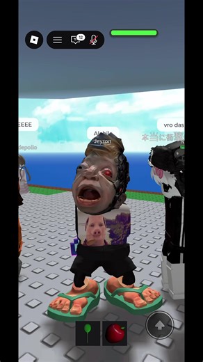 En tu memoria enzo💙 #enzo #bigchungus #roblox #robloxfyp @X Drip nashee