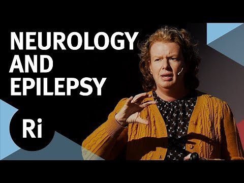 The Neurobiology of Epilepsy - with Suzanne O’Sullivan