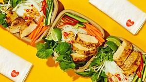 "Watershed moment": FDA approves lab-grown meat for the first time