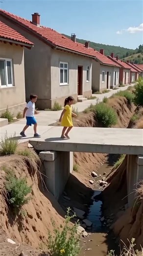 AI Disaster Simulation of 2026