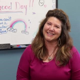 Noelle Cope, APRN, SBL Pediatrics, wanted to share a personal message about her next big adventure. "I moved down here in 1999 with the intention of being here for only a year. Sarah Bush Lincoln had one main building and their claim to fame was they owned the CT machine. The medical staff was very small and I was the first Nurse Practitioner ever hired. They did not know what a Nurse Practitioner was when I approached them about a position. There were two Physician Assistants in outlying clinic