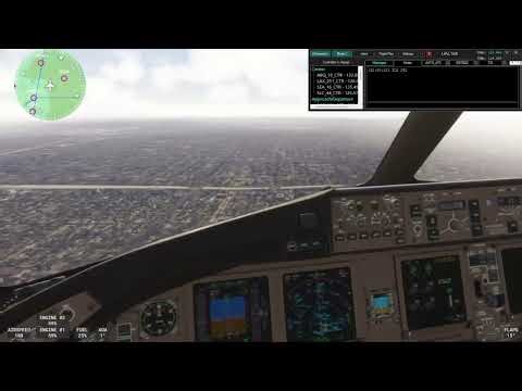 DONT Be This Guy on VATSIM