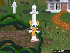 Project X love potion disaster 5.8 - boss gallery(Rouge) on Make a GIF