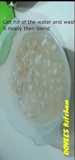 EASY HOMEMADE CORNSTARCH RECIPE