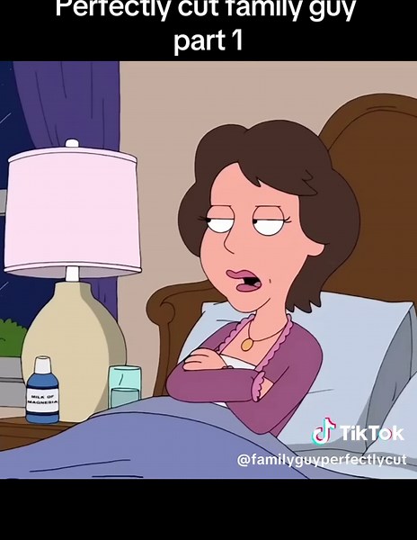 familyguyperfectlycut on TikTok