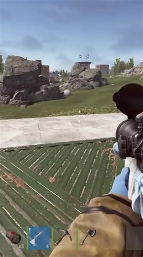 Exploring the Thrills of Rust Gameplay on Twitch