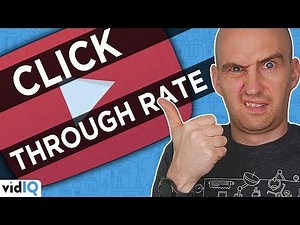 Should You REALLY CARE About YouTube Click Through Rate (CTR)?
