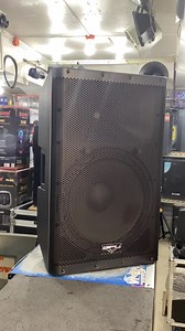SPL graphite 15 1000watts. Powered SRP 21,990 each Music and lyrics belong to its rightful owner | Macias Electronic Parts Supply, Inc.
