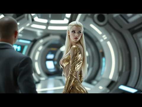 “I Wish I Could Marry Her,” I Whispered... The Alien Women Turned and Said, “My Answer Is Yes”