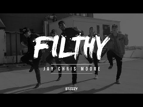 Filthy - Justin Timberlake Dance | Jay Chris Moore Choreography | STEEZY.CO (Intermediate Class)