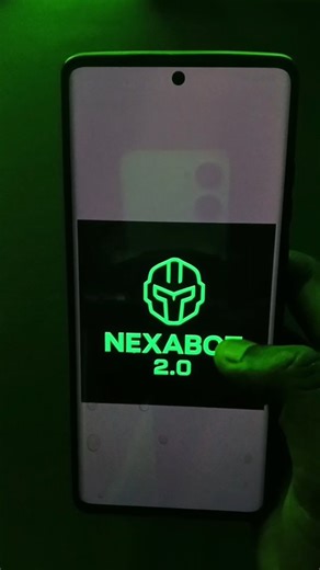 expertoid on Instagram: "GHOST BOT ❌ NEXA BOT 2.0 ✅... #ghostbot #proxy"