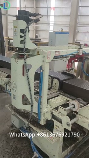 Full auto clay brick making machine/production line #brick #machine #brickmaking