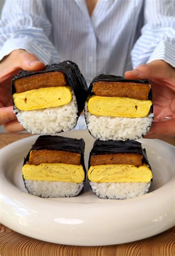 Plant-Based Musubi Recipe: Whole-Food Musubi with Teriyaki Tofu