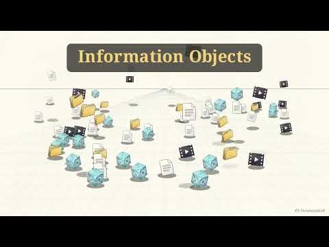 Architecting Knowledge The Anatomy of a Digital Library