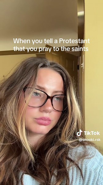 Understanding Prayers to Saints in Eastern Orthodoxy