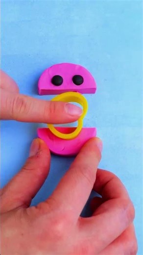 Whimsical DIY Earrings for Kids! 🎨✨