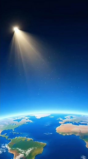 Why We See Stars at Night But Not in the Day