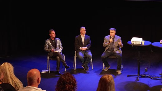 8.4K views · 326 reactions | What do we do if our pastor doesn't teach Bible prophecy? #bible #church #EndTimes | Jan Markell's Olive Tree Ministries | Facebook