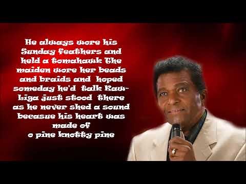 Kaw Liga Charley Pride with Lyrics