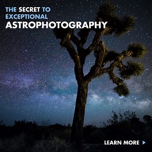 🅢🅟🅡🅘🅝🅖 🅢🅐🅛🅔 💥 The “secret” to exceptional astrophotography isn’t your gear… it’s how you use it.💥 The worst part about DSLRs is they can be complicated. The best part about DSLRs is you can do much more with an entry-level camera 📸 than 95% of photographers realize. You do NOT need top-of-the-line gear for 🌌 "Milky Way Mastery" 🌌. In fact, during this course, we show you why old fashioned accessories can often be better for astrophotography! You can take much, much better pictures