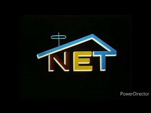 National Educational Television Logo History 1952 - 1972 part 2 (NET's 70th anniversary special)