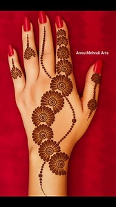 Very Easy Mehndi Tricks | Simple Mehndi Hack for Beginners | Easy Mehndi Design Trick in 1 Minute Beginners bhi easily try kar sakte ✨ Comment karo kaisa laga ❤️ Very easy mehndi trick ✅ Beginners ke liye perfect mehndi hack ✨ Isko try karo aur reel me tag karna na bhule ❤️ Follow for more mehndi designs #VeryEasyMehndi #MehndiTricks #EasyMehndiDesign #MehndiHacks #BeginnerMehndi #SimpleMehndi #MehndiDesignForBeginners #MatchstickMehndi #MehndiTutorial #MehndiArt #MehndiLovers #ArabicMehndi #Hen