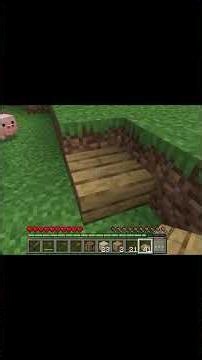 ما عصبت بالعكس فرحت👈🏼👉🏼#Minecraft