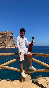 382K views · 19K reactions | Historia de un Amor in Spain  The full version is available on my YouTube channel, Apple Music, Spotify, etc. ❤️ | David Bay | Facebook